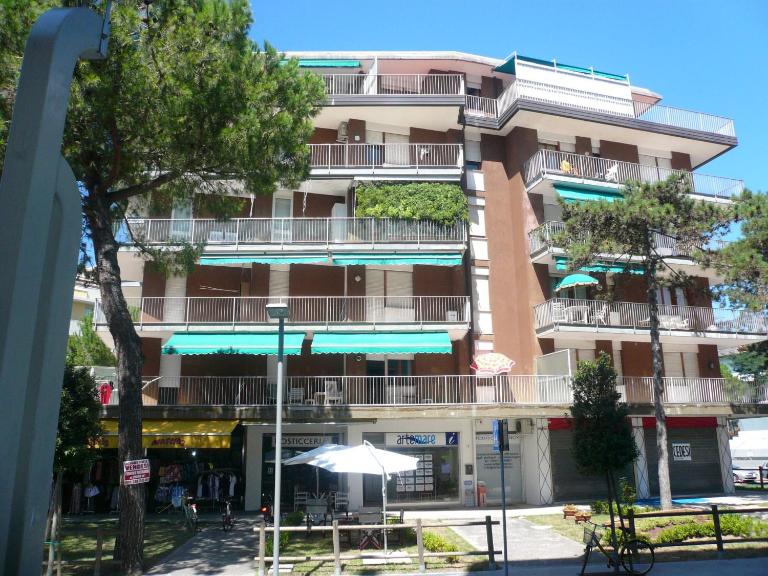 Residence Oceanico - Bed and Breakfast Lignano Sabbiadoro