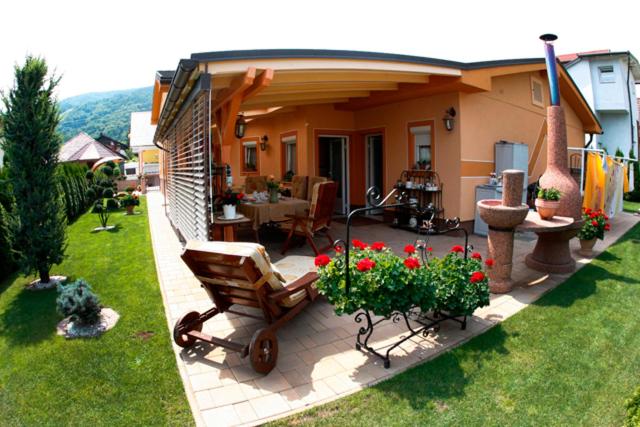 Rooms Beros - Chambres d'hôtes Maribor