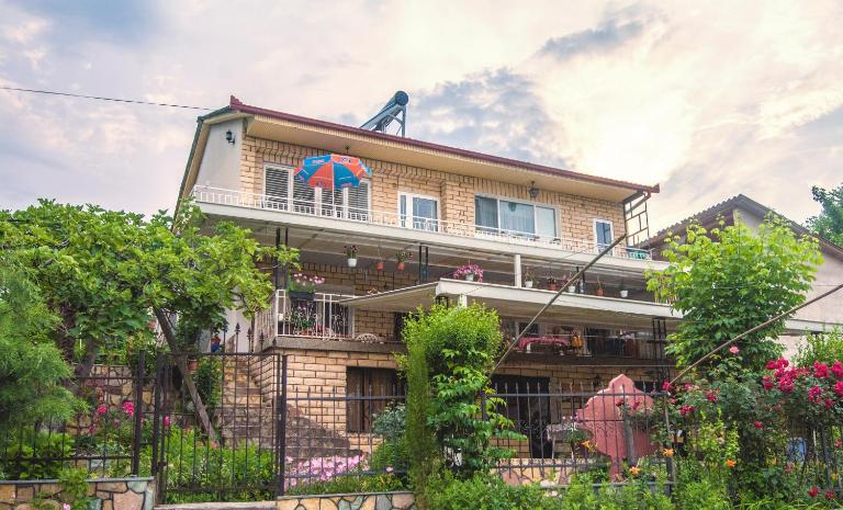 Apartmani Pe-Ko - B&B Star Dojran