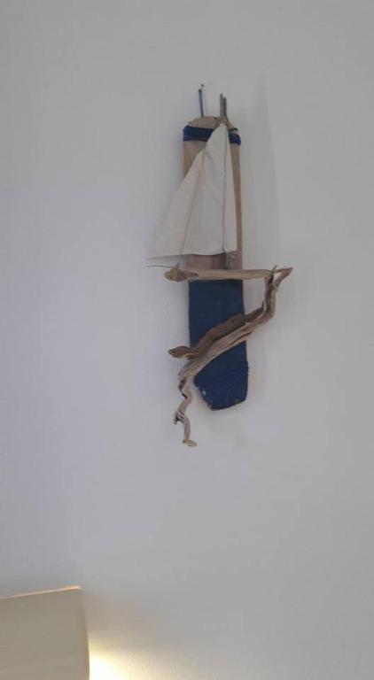 Pavlos Rooms - Ferienwohnung Livádia