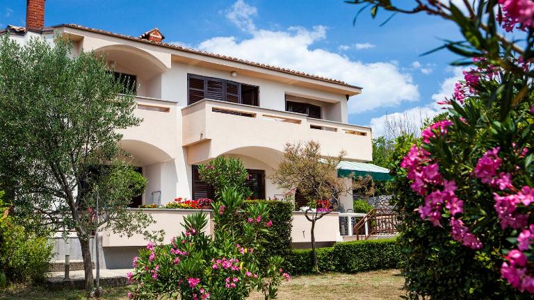 Speranza Apartment - Chambres d'hôtes Krk