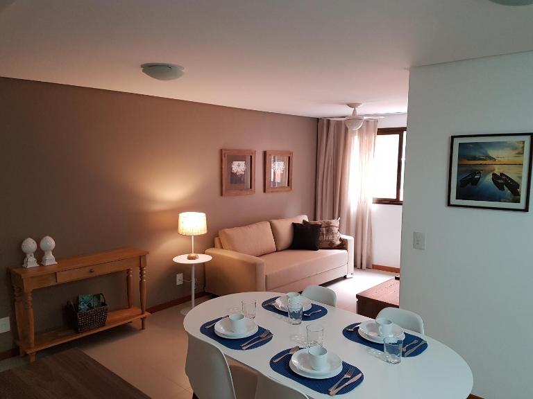 Maceio Facilities Apartamento Temporada - B&B Maceió