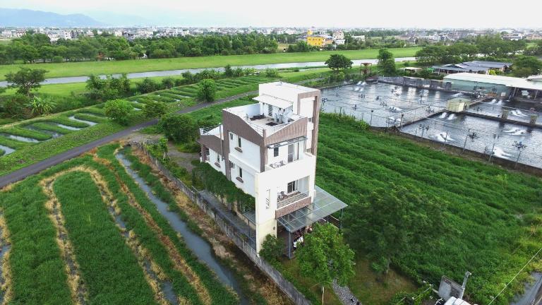 Mei Shiou B&B - B&B Dongshan