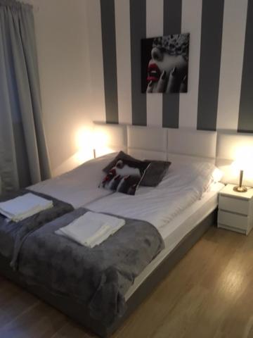 Morski Relax - B&B Gdynia