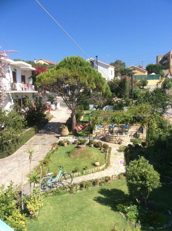 Arillas Studios - Bed and Breakfast Arillas