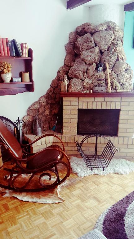 Vila De turist - B&B Nova Varoš