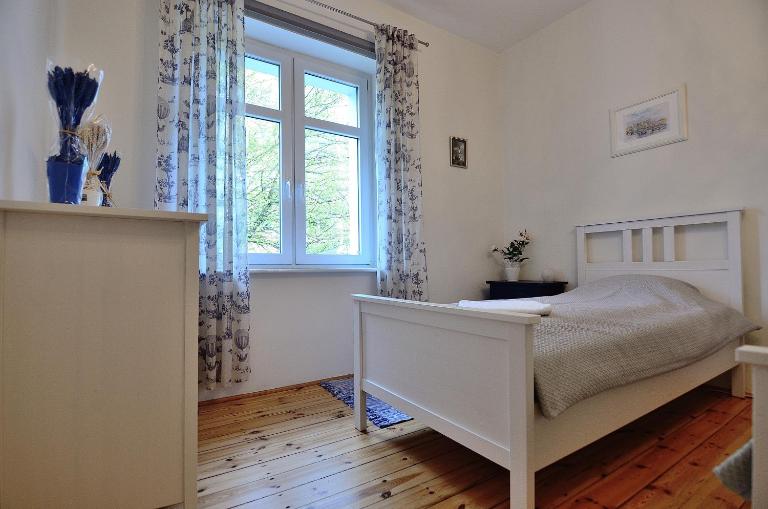 Victus Apartamenty, Apartament Oslo - Ferienwohnung Sopot