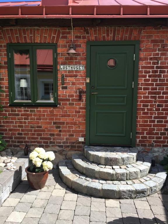 Lusthuset - B&B Sölvesborg