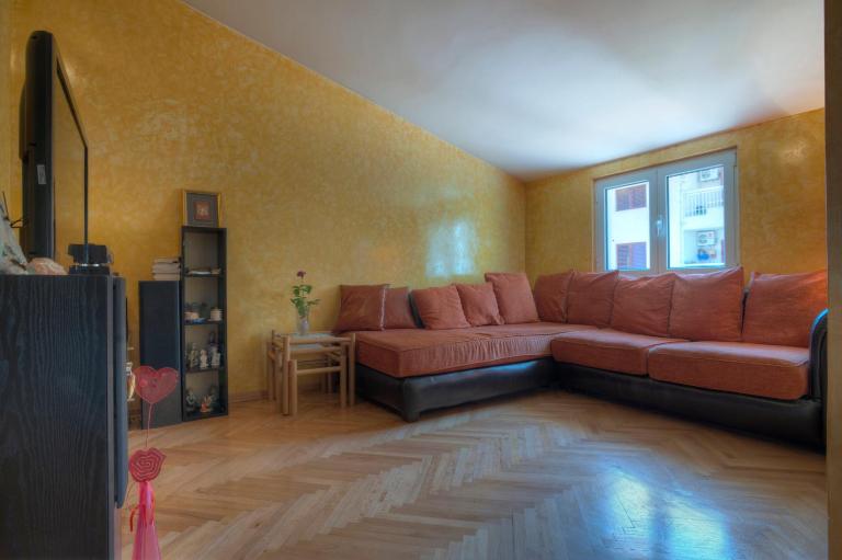 Apartment Mira - B&B Budva