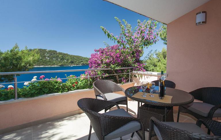 Apartment Zanetic - B&B Prižba