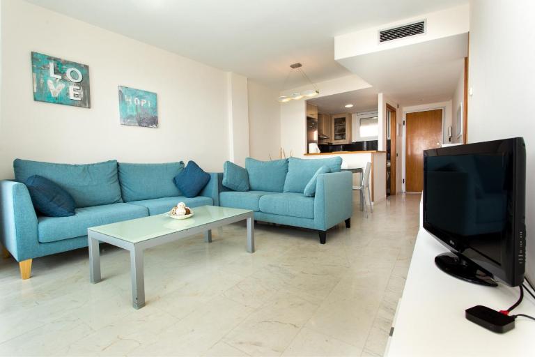 Central park Blanes - B&B Blanes