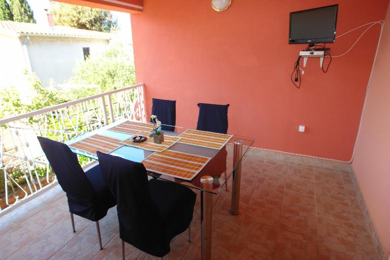 Apartments Andro - Chambres d'hôtes Rogoznica