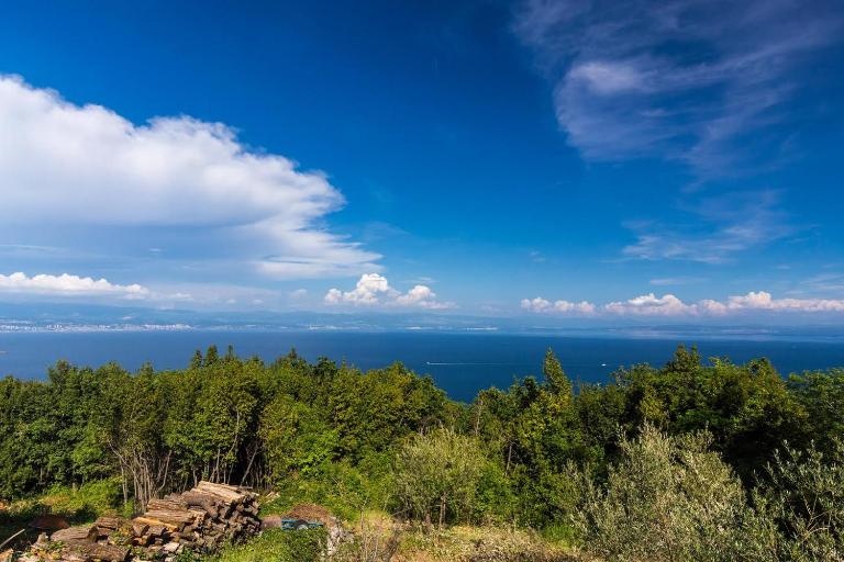 The View Studio Moscenice - B&B Mošćenice