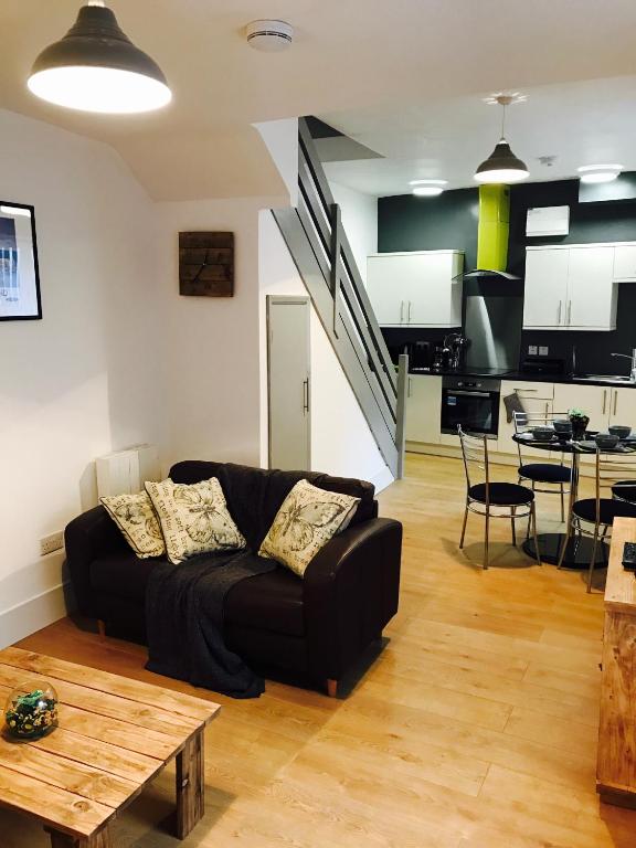 Posthouse - B&B Alnwick
