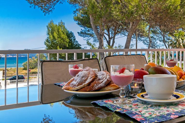 Apartment Sa Fornera - Bed and Breakfast Alcúdia