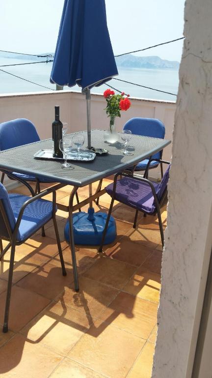Apartments Lucic - Bed and Breakfast Senj