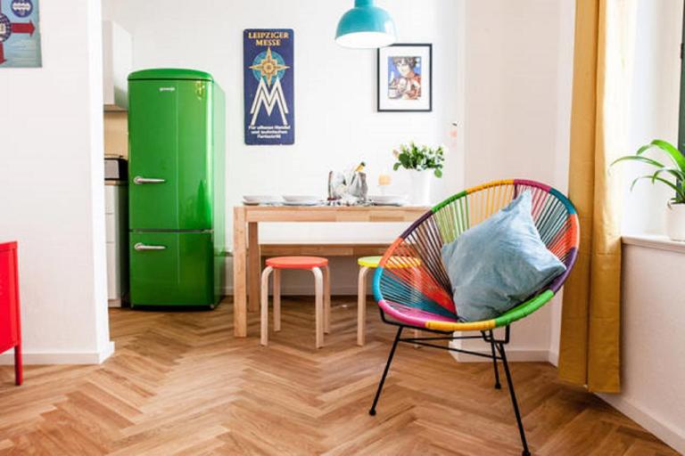 Enjoy Leipzig - Ferienwohnung Leipzig