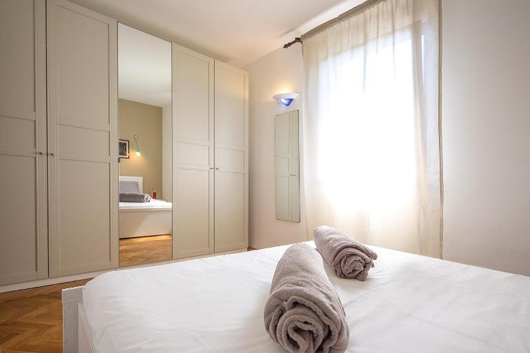 Apartments Bo - B&B Malinska
