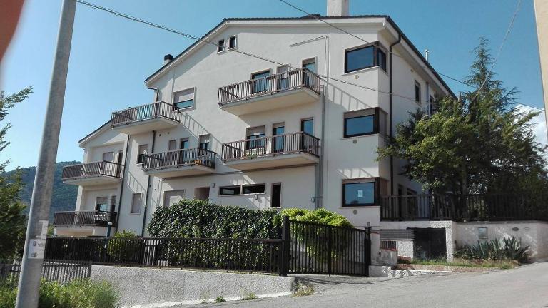 Bed & Breakfast da Charlie - B&B L’Aquila