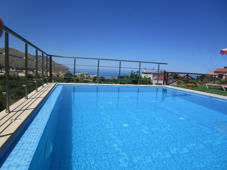 Villa Amfimala - B&B Georgioupolis