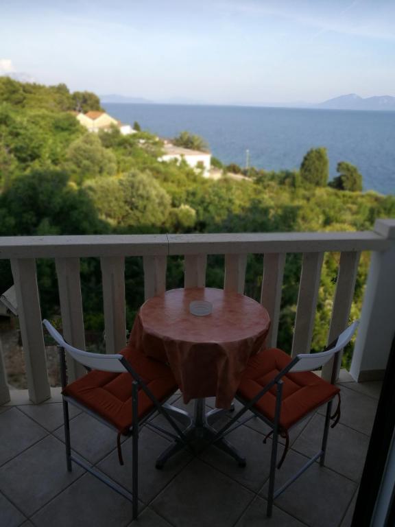 Apartments Ivanka - B&B Sućuraj