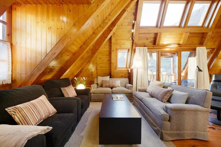 Besiberri by FeelFree Rentals - B&B Garòs