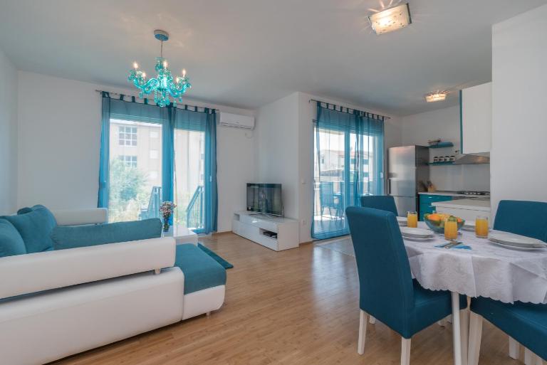 "Blue" - Ferienwohnung Trogir