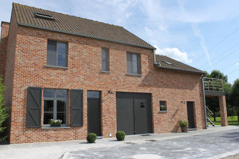 B&B 't Hoogste - Bed and Breakfast Bornem