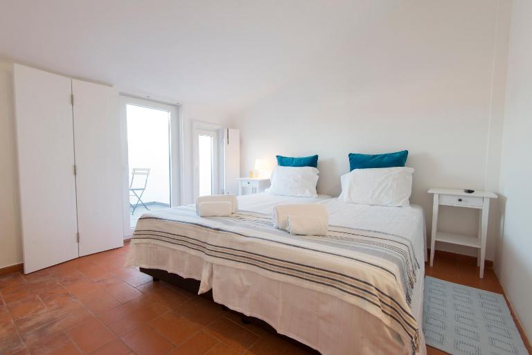 BLUE GUIDE Milfontes - B&B Vila Nova de Milfontes