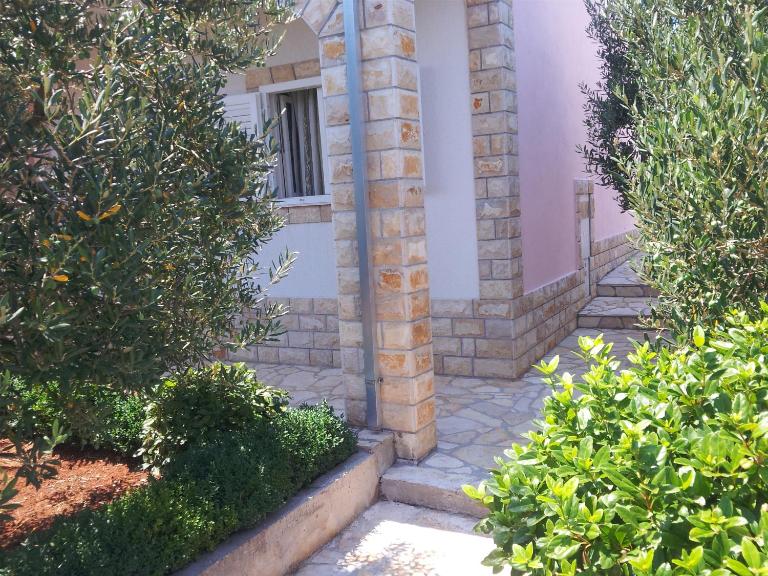 Villa Senka - Bed and Breakfast Nečujam