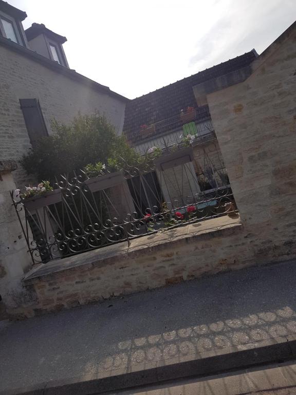 Gite La Ptite Lazz - B&B Les Riceys