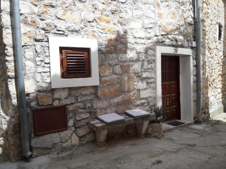 Holiday Home Mara - B&B Tisno