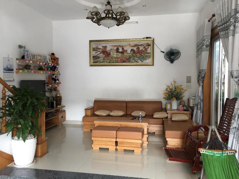 Thom's Homestay - Bed and Breakfast Vũng Tàu