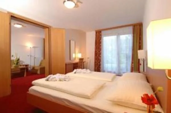 Apartment in Warmbad Villach - B&B Villach