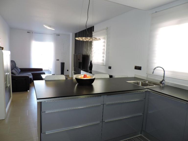 Abril Plaza de España Boutique - B&B Nerja