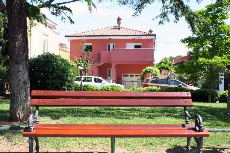 Green Kosovelova Apartment - Ferienwohnung Izola