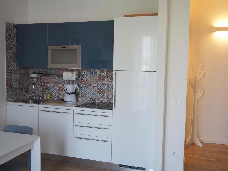 Suite Home Sophie - Chambres d'hôtes Vérone
