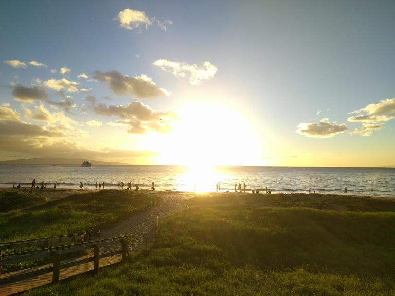 Kihei Kai Nani - B&B Kīhei