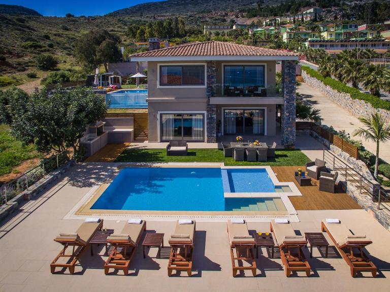 Villa Belamar - B&B Hersonissos
