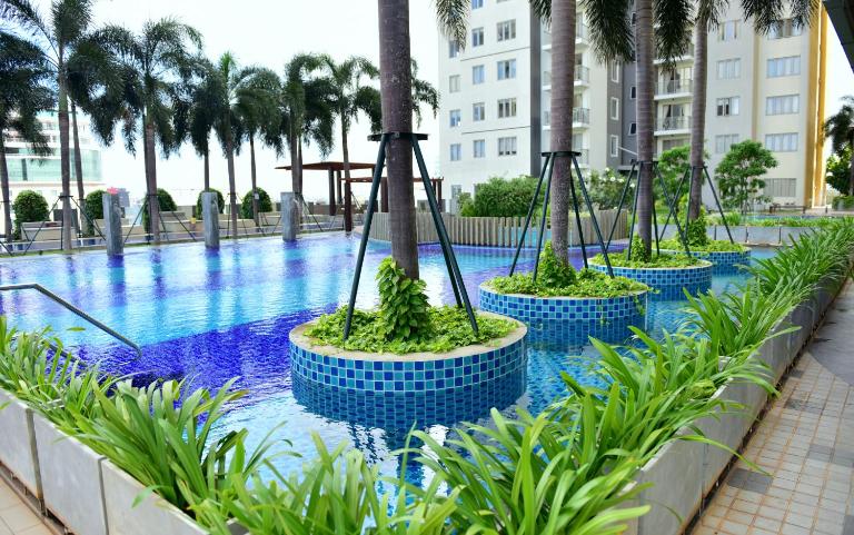 SkyLounge Apartment 2 Colombo - B&B Colombo