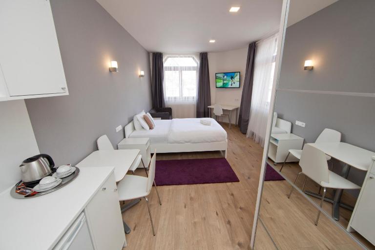 Rozmaryn Rooms & Apartments - B&B Rakovník