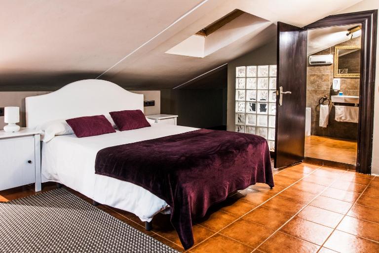La Posada De La Magistral - B&B Alcalá de Henares