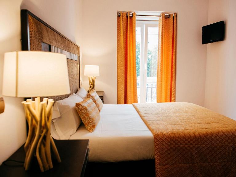 Apartamentos Art Suite Santander - B&B Santander