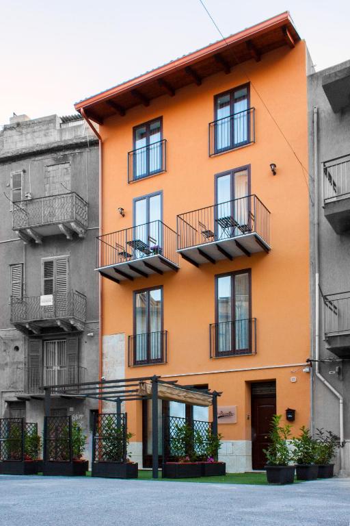 B&B La Piazzetta - B&B Licata