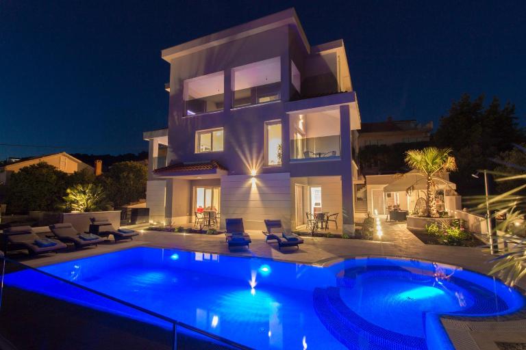 Villa Bareta - Chambres d'hôtes Trogir