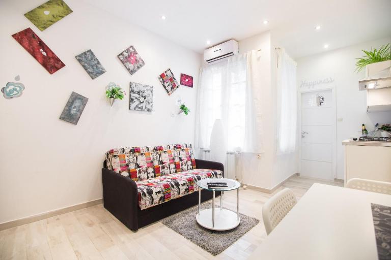 Apartman Pierre - B&B Zagreb