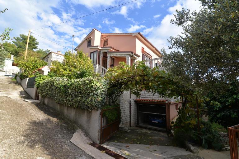 Villa Mandarina - B&B Mali Lošinj
