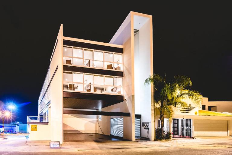 Millenium Plaza & Suites - B&B San Luis Potosí City