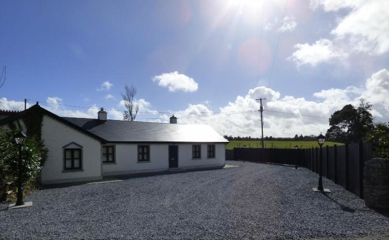 Ashford Villa - B&B Cong