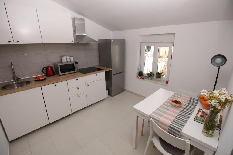 Apartment Smokva **** - B&B Podgreben